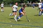 FH vs Nichols  Wheaton College Field Hockey vs Nichols College. - Photo By: KEITH NORDSTROM : Wheaton, field hockey, FH2021